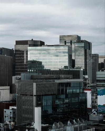 مبنى وائل الشرعبي